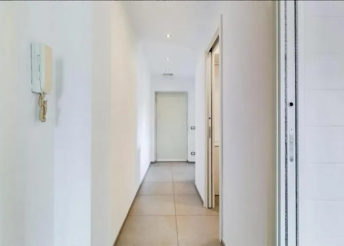 Appartamento Domus Testaccio