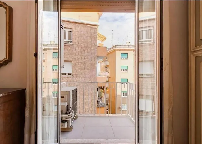 Domus Testaccio Appartamento