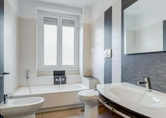 Domus Testaccio Appartamento Roma