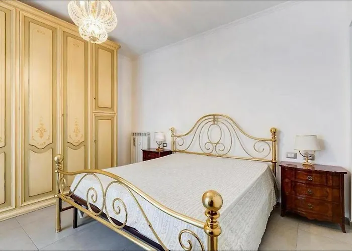 Appartamento Domus Testaccio Roma