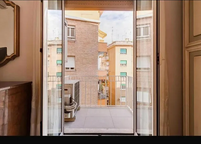 Domus Testaccio Appartamento Roma