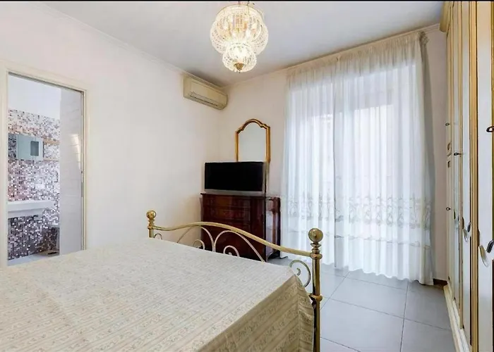 Appartamento Domus Testaccio *