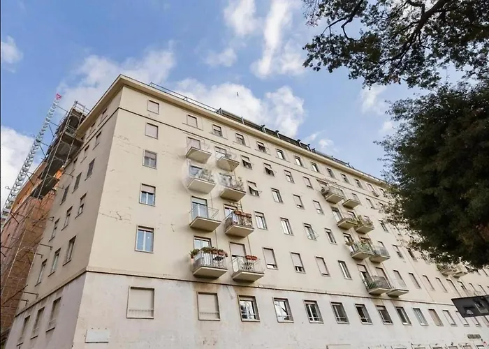 Domus Testaccio * Roma